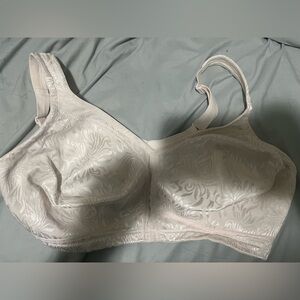 Elegant Lace Women's Bra